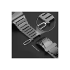 Newface Apple Watch 42mm KR413 Fine Steel Kordon