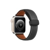 Newface Apple Watch 42mm KR414 Daks Deri Kordon