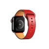 Newface Apple Watch 42mm KR415 Luaz Deri Kordon