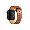 Newface Apple Watch 42mm KR415 Luaz Deri Kordon