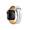 Newface Apple Watch 42mm KR415 Luaz Deri Kordon