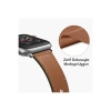 Newface Apple Watch 42mm KR415 Luaz Deri Kordon
