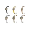 Newface Apple Watch 42mm Made Metal Kordon
