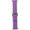 Newface Apple Watch 42mm Magnus Mıknatıslı Silikon Kordon