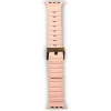 Newface Apple Watch 42mm Magnus Mıknatıslı Silikon Kordon