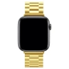 Newface Apple Watch 42mm Metal Baklalı Kordon