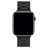 Newface Apple Watch 42mm Metal Baklalı Kordon