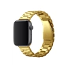 Newface Apple Watch 42mm Metal Baklalı Kordon