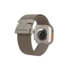 Newface Apple Watch 42mm Milano Metal Kordon - Desert