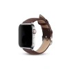 Newface Apple Watch 42mm NL26 Deri Kordon