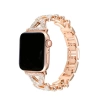 Newface Apple Watch 42mm Node Taşlı Kordon