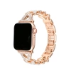 Newface Apple Watch 42mm Node Taşlı Kordon