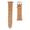 Newface Apple Watch 42mm Starry Taşlı Kordon