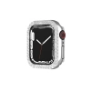 Newface Apple Watch 42mm Taşlı Kasa