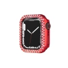 Newface Apple Watch 42mm Taşlı Kasa
