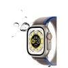 Apple Watch 42mm Trail Kordon - Sarı-Bej