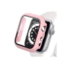 Newface Apple Watch 44mm Camlı Kasa Ekran Koruyucu