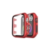 Newface Apple Watch 44mm Camlı Kasa Ekran Koruyucu