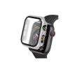 Newface Apple Watch 44mm Camlı Kasa Ekran Koruyucu