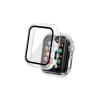 Newface Apple Watch 44mm Camlı Kasa Ekran Koruyucu