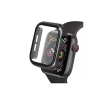 Newface Apple Watch 44mm Camlı Kasa Ekran Koruyucu