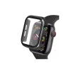 Newface Apple Watch 44mm Camlı Kasa Ekran Koruyucu