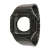 Newface Apple Watch 44mm KR409 Metal Kordon