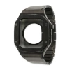 Newface Apple Watch 44mm KR409 Metal Kordon