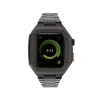 Newface Apple Watch 44mm Metal Petek Kasalı Kordon