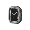 Newface Apple Watch 44mm Taşlı Kasa