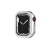 Newface Apple Watch 44mm Taşlı Kasa