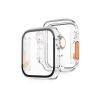Newface Apple Watch 44mm Watch 49mm Kasa Dönüştürücü ve Ekran Koruyucu