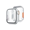 Newface Apple Watch 44mm Watch 49mm Kasa Dönüştürücü ve Ekran Koruyucu