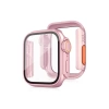 Newface Apple Watch 44mm Watch 49mm Kasa Dönüştürücü ve Ekran Koruyucu