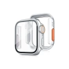 Newface Apple Watch 45mm Watch 49mm Kasa Dönüştürücü ve Ekran Koruyucu