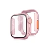 Newface Apple Watch 45mm Watch 49mm Kasa Dönüştürücü ve Ekran Koruyucu