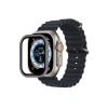 Newface Apple Watch Ultra 49mm Alüminyum Kasa Cam Ekran Koruyucu