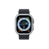 Newface Apple Watch Ultra 49mm Alüminyum Kasa Cam Ekran Koruyucu