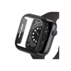 Newface Apple Watch Ultra 49mm Camlı Kasa Ekran Koruyucu