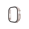 Newface Apple Watch Ultra 49mm Desert Camlı Kasa Ekran Koruyucu
