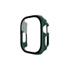 Newface Apple Watch Ultra 49mm Desert Camlı Kasa Ekran Koruyucu