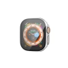 Newface Apple Watch Ultra 49mm Legend Camlı Kasa Ekran Koruyucu