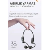 Newface AS10 Plus Suya Dayanıklı Bluetooth Kulaklık