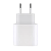 CA-13 25W Type-C Şarj Adaptörü - Beyaz