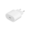 Newface CA-13 25W Type-C Şarj Adaptörü - Beyaz