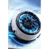 Newface CX03 15W Radyatör Telefon Soğutucu Fan - Siyah