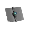 Newface DL05 RGB Radyatör  Tablet ve Telefon Soğutucu Fan - Siyah