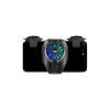 Newface DL06 RGB Radyatör Telefon Soğutucu Fan - Siyah