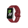 Newface Fit 3 KR419 Ware Silikon Kordon - Bordo