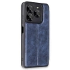 Newface General Mobile Era 30 Kılıf Flip Cover